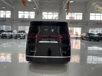 Denza D9 2025 DM-i Smart Driving Edition 1020 AWD Premium — миниатюра 5