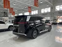 Denza D9 2025 DM-i Smart Driving Edition 1020 AWD Premium — миниатюра 6