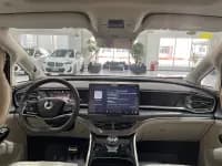 Denza D9 2025 DM-i Smart Driving Edition 1020 AWD Premium — миниатюра 8