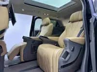 Denza D9 2022 DM-i 970 AWD Flagship Edition — миниатюра 11