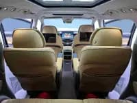 Denza D9 2022 DM-i 970 AWD Flagship Edition — миниатюра 12