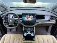 Denza D9 2022 DM-i 970 AWD Flagship Edition — миниатюра 13