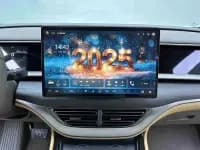 Denza D9 2022 DM-i 970 AWD Flagship Edition — миниатюра 15