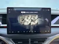 Denza D9 2022 DM-i 970 AWD Flagship Edition — миниатюра 19