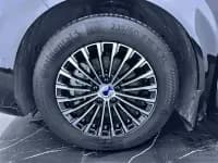 Denza D9 2022 DM-i 970 AWD Flagship Edition — миниатюра 20