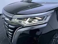 Denza D9 2022 DM-i 970 AWD Flagship Edition — миниатюра 21