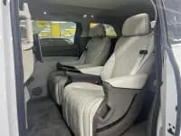 Denza D9 2022 DM-i 970 AWD Flagship Edition — миниатюра 11