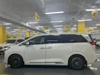 Denza D9 2022 DM-i 970 AWD Flagship Edition — миниатюра 5