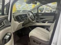 Denza D9 2022 DM-i 970 AWD Flagship Edition — миниатюра 6