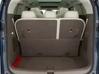 Denza D9 2022 EV 600 AWD Flagship — миниатюра 13