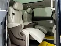 Denza D9 2022 EV 600 AWD Flagship — миниатюра 15