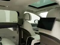 Denza D9 2022 EV 600 AWD Flagship — миниатюра 17