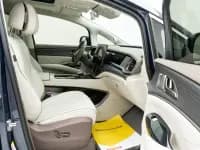 Denza D9 2022 EV 600 AWD Flagship — миниатюра 18