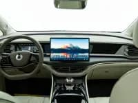 Denza D9 2022 EV 600 AWD Flagship — миниатюра 19