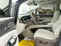 Denza D9 2022 EV 600 AWD Flagship — миниатюра 23