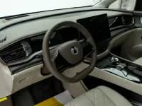 Denza D9 2022 EV 600 AWD Flagship — миниатюра 25