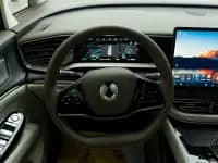 Denza D9 2022 EV 600 AWD Flagship — миниатюра 27