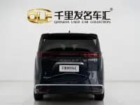 Denza D9 2022 EV 600 AWD Flagship — миниатюра 5