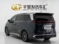 Denza D9 2022 EV 600 AWD Flagship — миниатюра 6