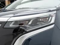 Denza D9 2022 EV 600 AWD Flagship — миниатюра 9