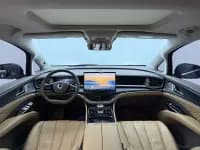 Denza D9 2022 DM-i 970 AWD Flagship Edition — миниатюра 11