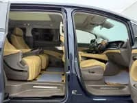 Denza D9 2022 DM-i 970 AWD Flagship Edition — миниатюра 13