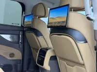 Denza D9 2022 DM-i 970 AWD Flagship Edition — миниатюра 14