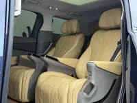 Denza D9 2022 DM-i 970 AWD Flagship Edition — миниатюра 15