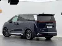 Denza D9 2022 DM-i 970 AWD Flagship Edition — миниатюра 17