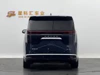 Denza D9 2022 DM-i 970 AWD Flagship Edition — миниатюра 18