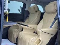 Denza D9 2022 DM-i 970 AWD Flagship Edition — миниатюра 3