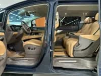 Denza D9 2022 DM-i 970 AWD Flagship Edition — миниатюра 6