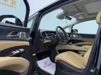 Denza D9 2022 DM-i 970 AWD Flagship Edition — миниатюра 7