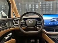 Denza D9 2025 DM-i Smart Driving Edition 1020 AWD Flagship Model — миниатюра 11