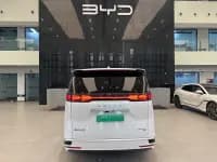 Denza D9 2025 DM-i Smart Driving Edition 1020 AWD Flagship Model — миниатюра 16