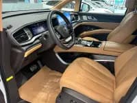 Denza D9 2025 DM-i Smart Driving Edition 1020 AWD Flagship Model — миниатюра 6