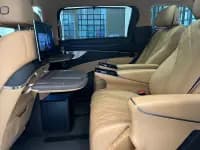 Denza D9 2025 DM-i Smart Driving Edition 1020 AWD Flagship Model — миниатюра 7