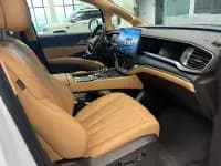 Denza D9 2025 DM-i Smart Driving Edition 1020 AWD Flagship Model — миниатюра 8