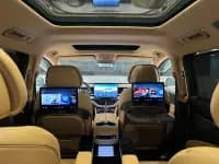 Denza D9 2025 DM-i Smart Driving Edition 1020 AWD Flagship Model — миниатюра 10