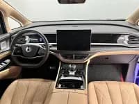 Denza D9 2025 DM-i Smart Driving Edition 1020 AWD Premium Model — миниатюра 12