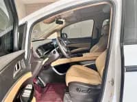 Denza D9 2025 DM-i Smart Driving Edition 1020 AWD Premium Model — миниатюра 16