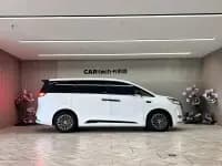 Denza D9 2025 DM-i Smart Driving Edition 1020 AWD Premium Model — миниатюра 4