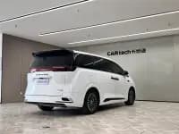 Denza D9 2025 DM-i Smart Driving Edition 1020 AWD Premium Model — миниатюра 5