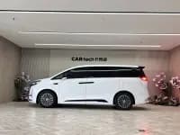 Denza D9 2025 DM-i Smart Driving Edition 1020 AWD Premium Model — миниатюра 8