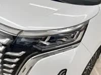 Denza D9 2025 DM-i Smart Driving Edition 1020 AWD Premium Model — миниатюра 9