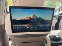 Denza D9 2022 DM-i 970 AWD Flagship Edition — миниатюра 18