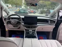 Denza D9 2022 DM-i 970 AWD Flagship Edition — миниатюра 20