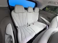 Denza D9 2022 DM-i 970 AWD Flagship Edition — миниатюра 24