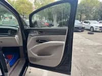 Denza D9 2022 DM-i 970 AWD Flagship Edition — миниатюра 25