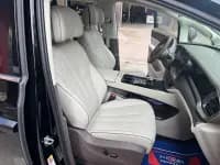 Denza D9 2022 DM-i 970 AWD Flagship Edition — миниатюра 27